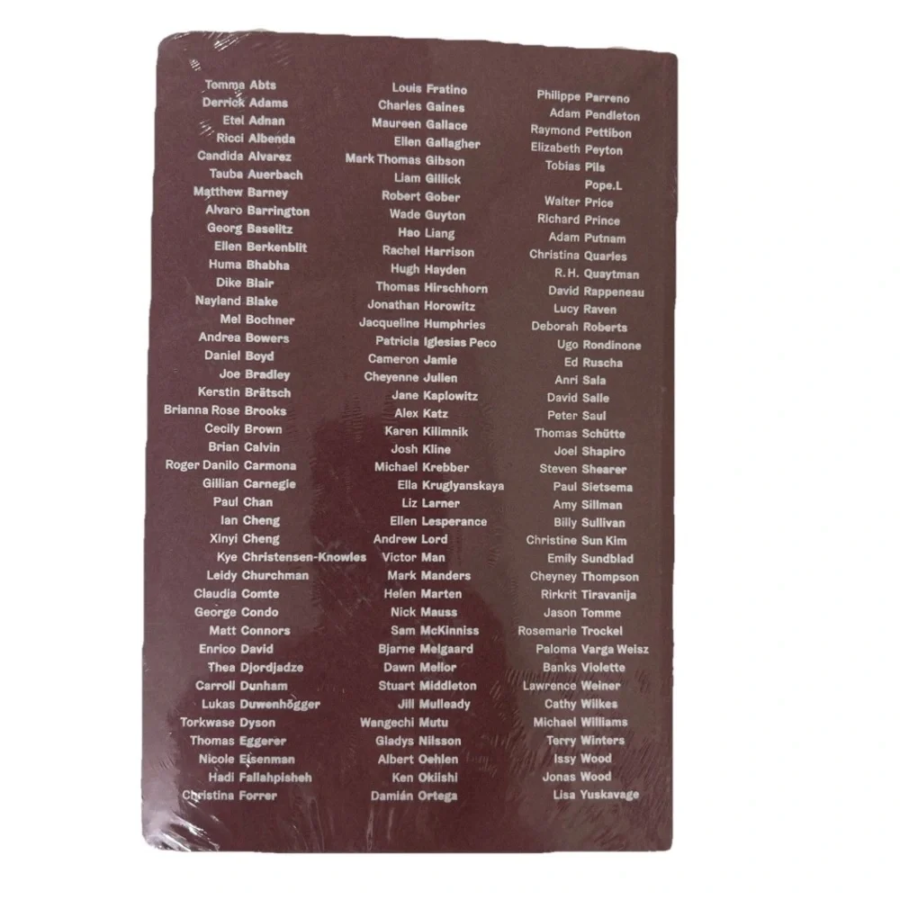 Drawing 2020 Gladstone Gallery Includ Matthew Barney, Keith Haring, Amy Silman - Picture 4 of 6